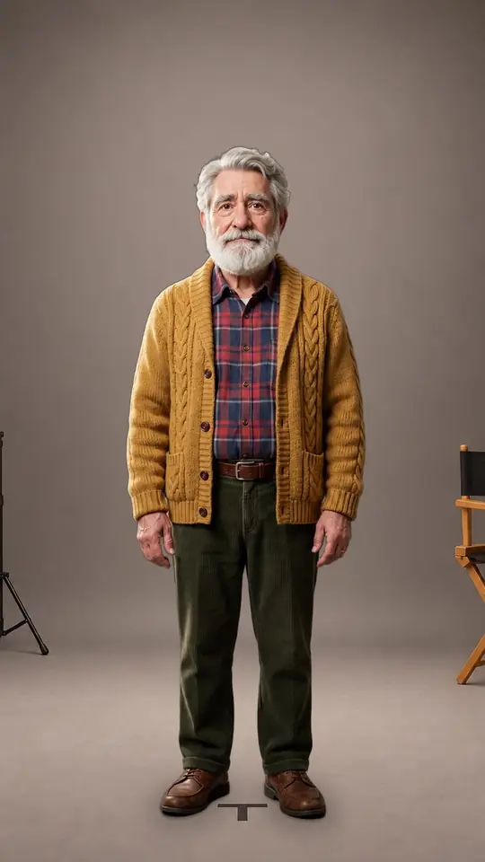 Gene Kowalski