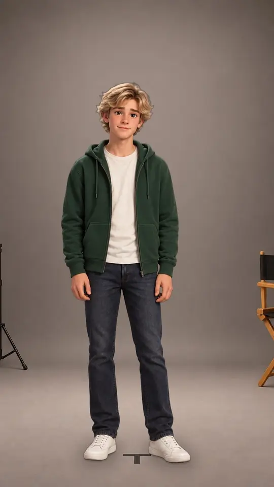 Milo Carter