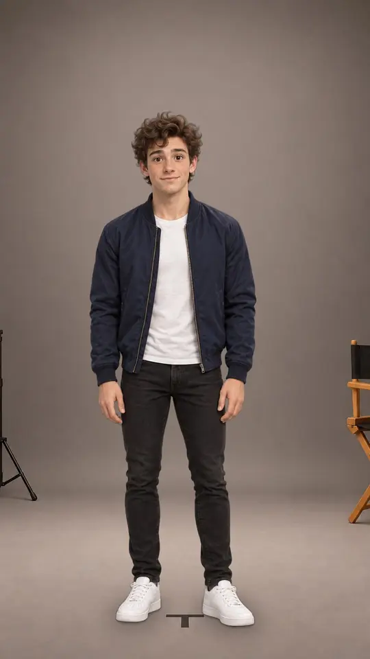 Ollie Bennett