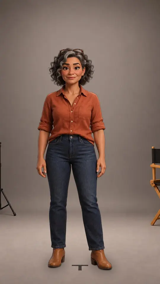 Roz Castellano